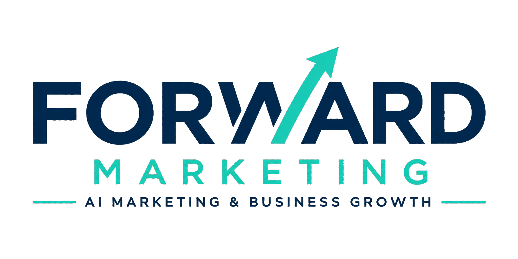 Forward Marketing — AI Marketing and Business Growth